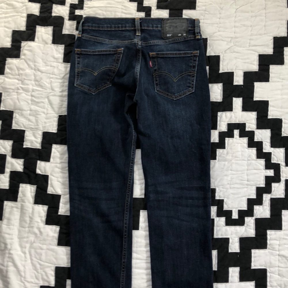 Levi’s 511 - Picture 4 of 4